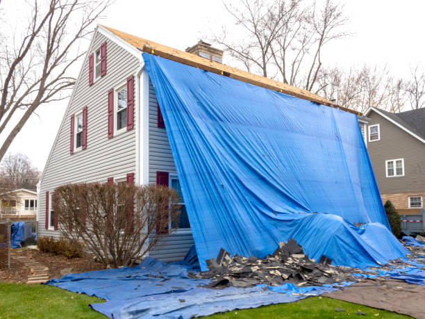 Best Residential Junk Removal  in Hanscom Af, MA